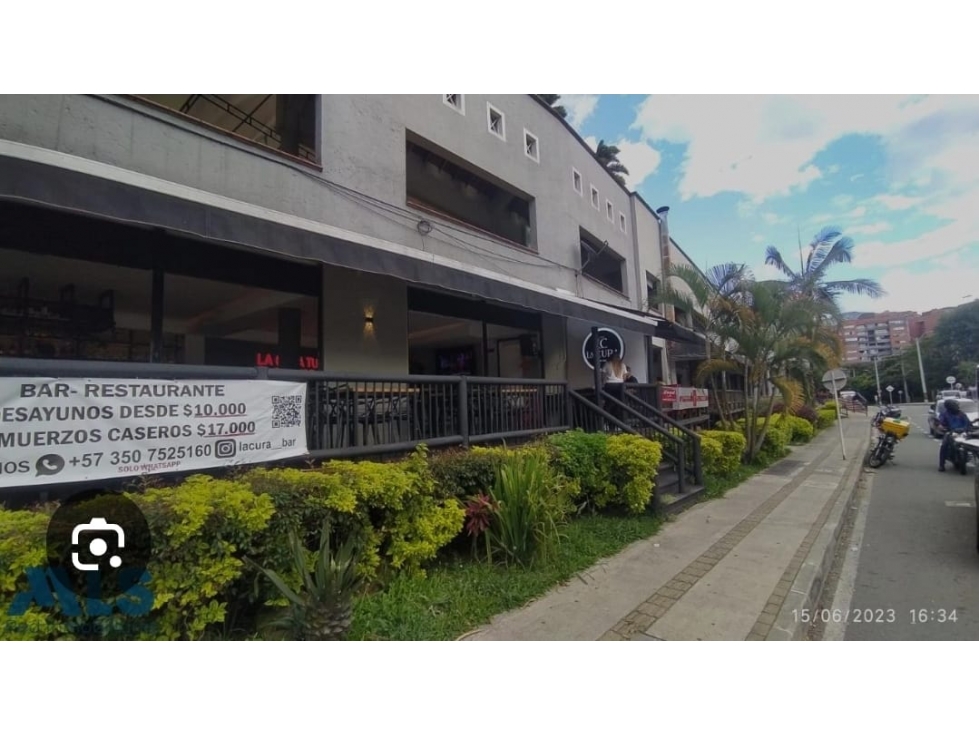 VENTA LOCAL COMERCIAL ENVIGADO MALL SEBASTIANA PRECIO DE OPORTUNIDAD