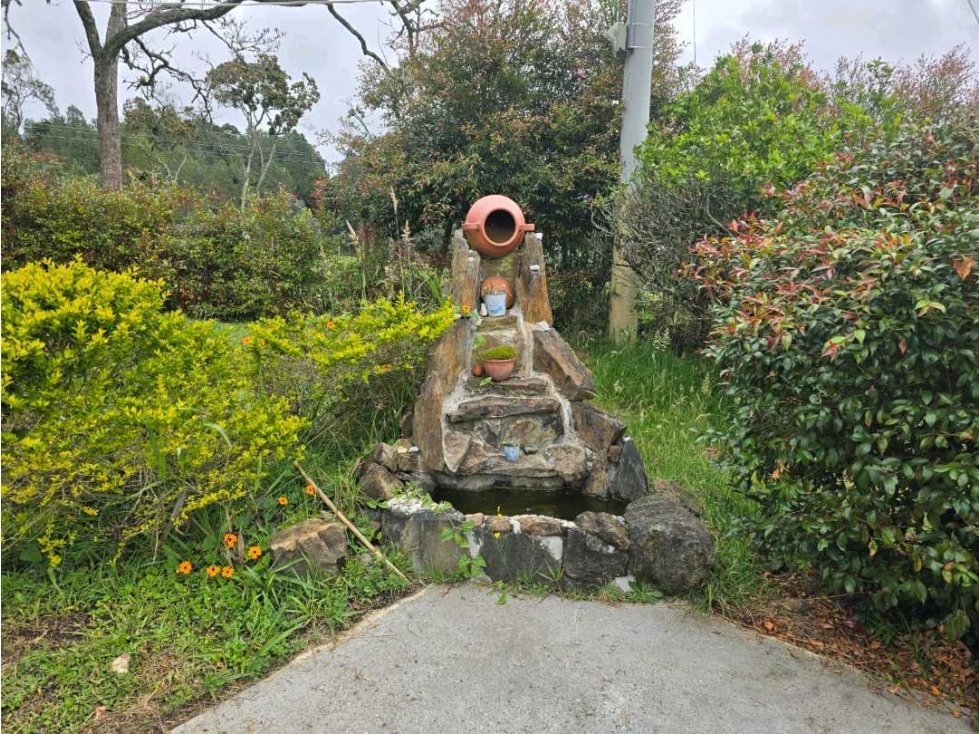 Venta finca Santa Elena Vereda Parque arvi — foto 4