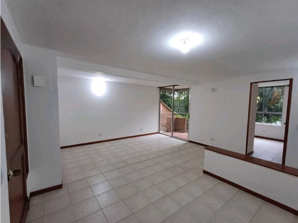 Venta Apartamento Poblado Sector Santa Maria de los Angeles