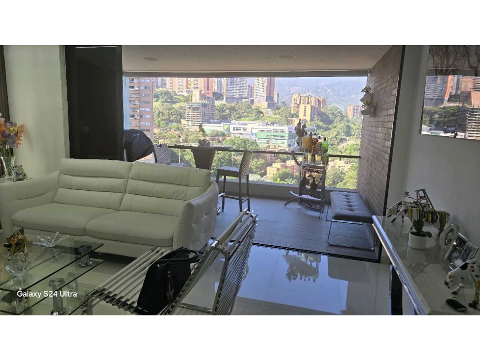 Venta Apartamento Envigado Sector Cumbres