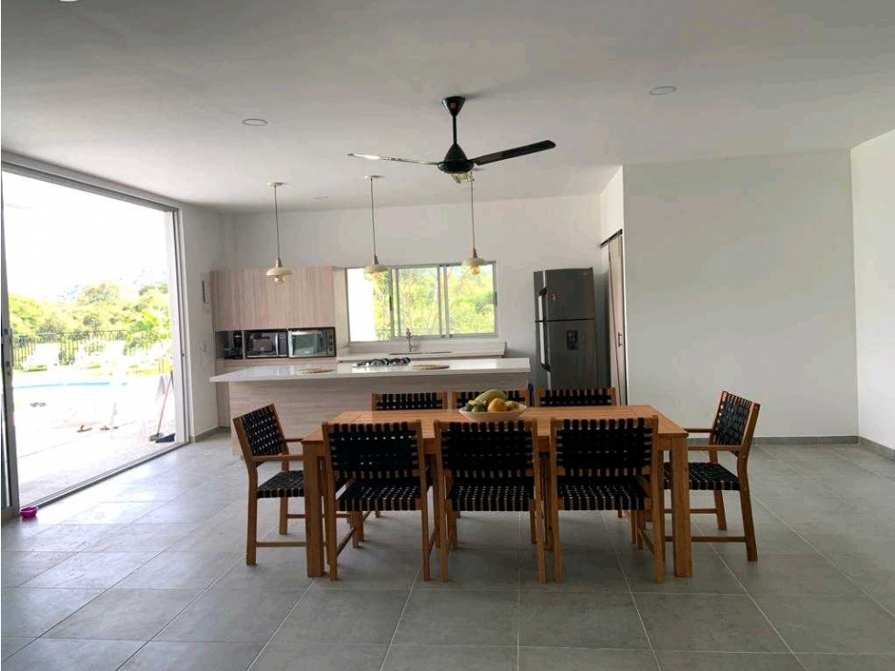 Se Vende Casa Finca en Sopetran