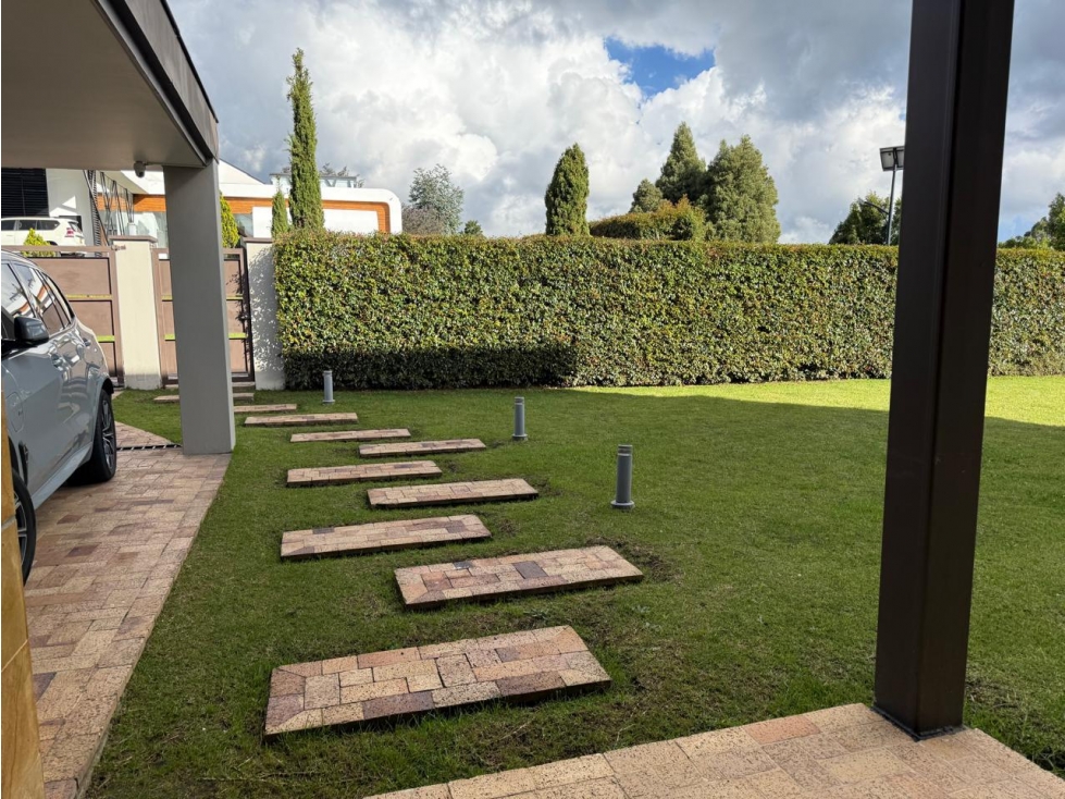 Vendo Casa en parcelación en el Alto de Palmas,Envigado — foto 2