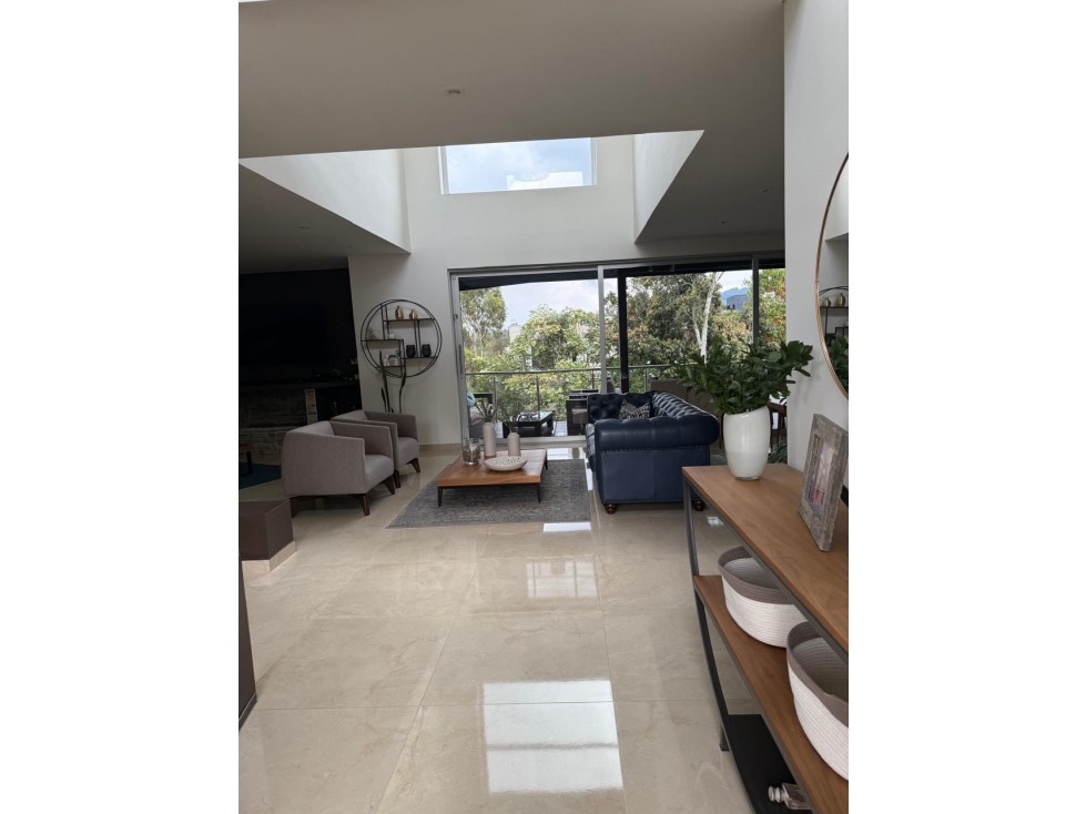 Vendo Casa en parcelación en el Alto de Palmas,Envigado — foto 5