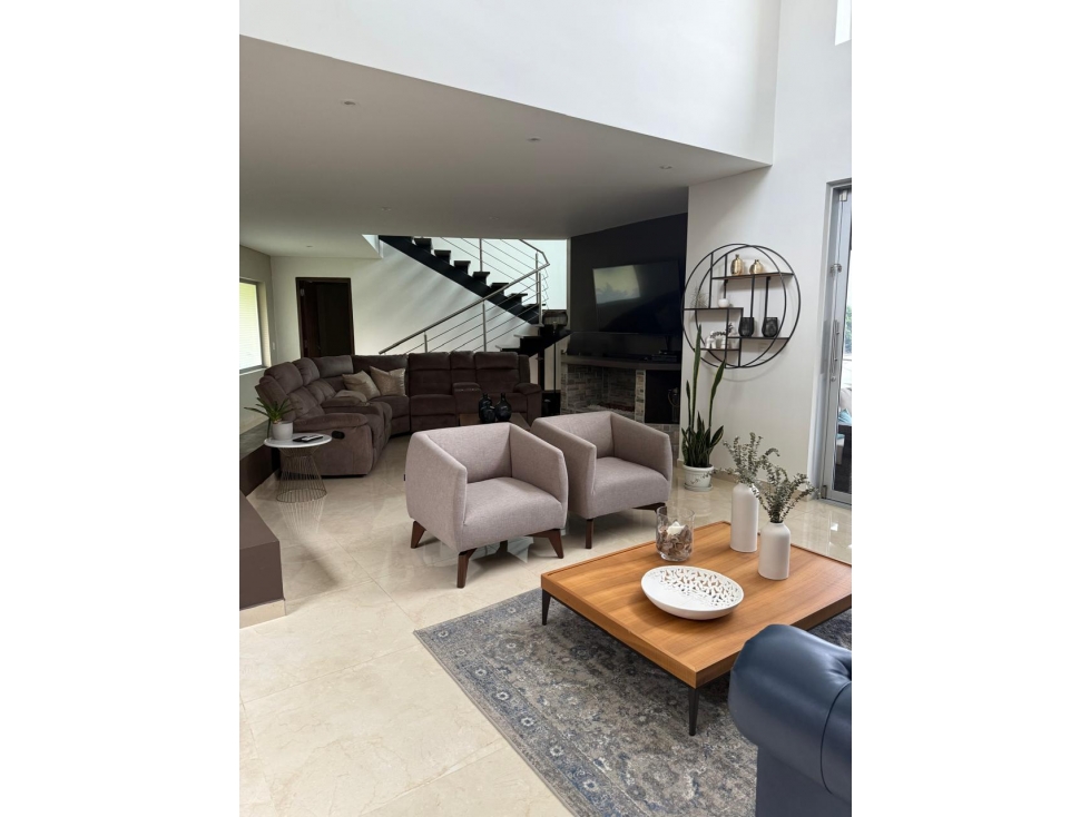 Vendo Casa en parcelación en el Alto de Palmas,Envigado — foto 6