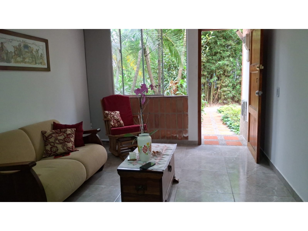 Vendo casa en San Diego Loma del indio, Medellín, Antioquia, Colombia — foto 3