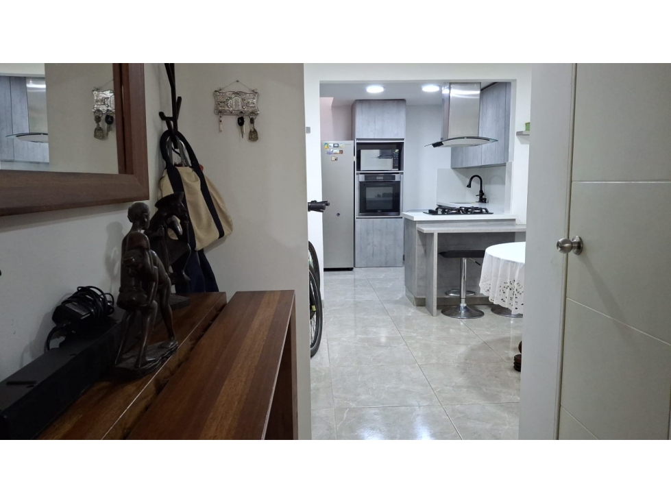 Vendo casa en San Diego Loma del indio, Medellín, Antioquia, Colombia — foto 4