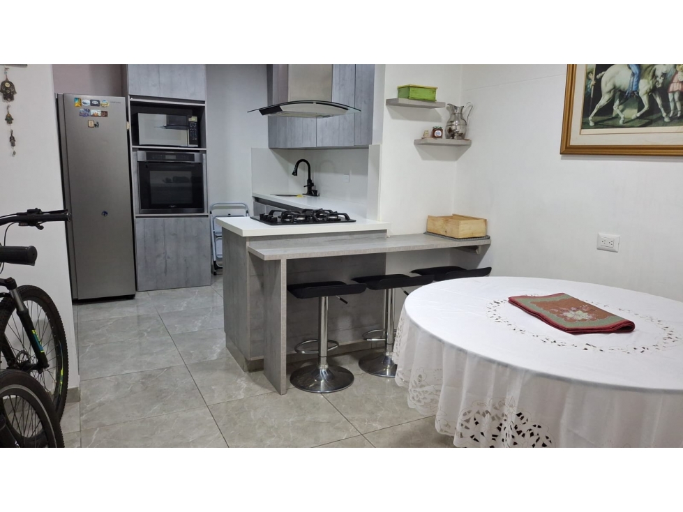 Vendo casa en San Diego Loma del indio, Medellín, Antioquia, Colombia — foto 5