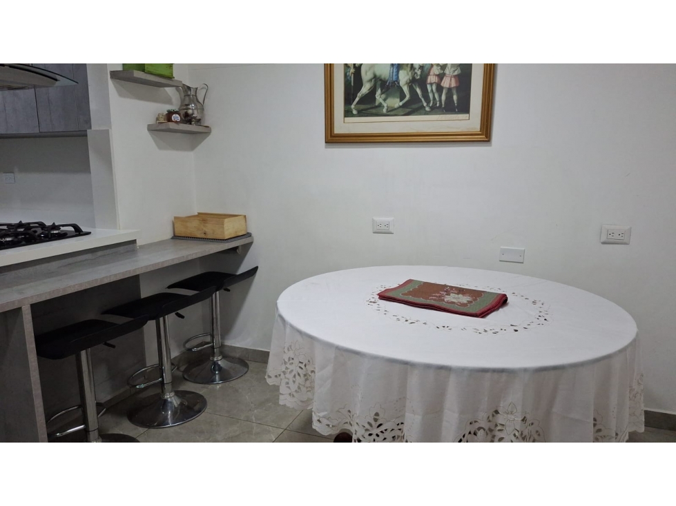Vendo casa en San Diego Loma del indio, Medellín, Antioquia, Colombia — foto 6