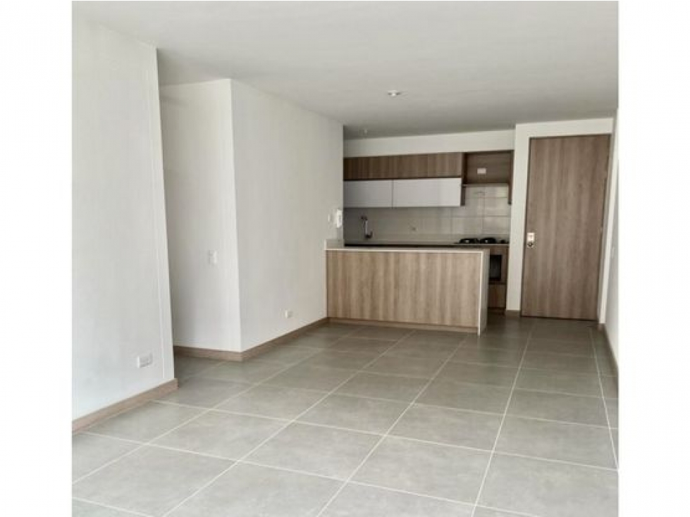 Vendo apartamento en Sabaneta, sector Loma de San José, parte plana — foto 6