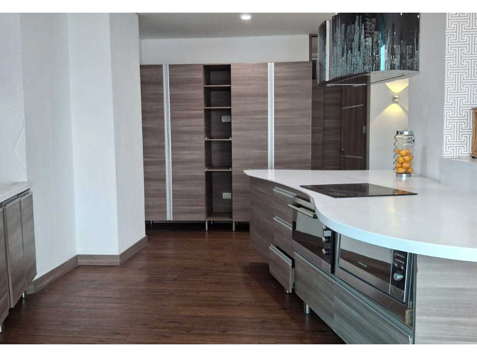 Vendo elegante y cálido apartamento,Sabaneta,sector Aves María — foto 2
