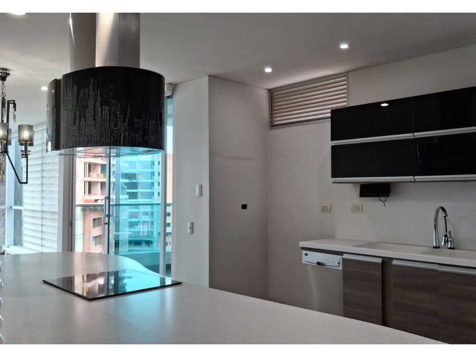 Vendo elegante y cálido apartamento,Sabaneta,sector Aves María — foto 3
