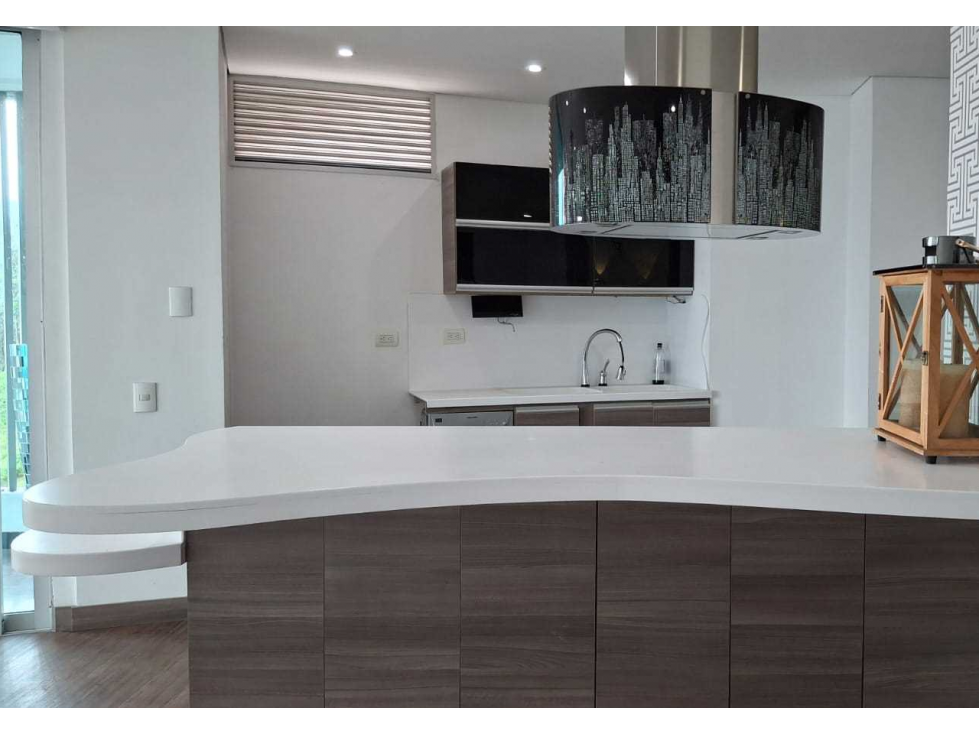 Vendo elegante y cálido apartamento,Sabaneta,sector Aves María — foto 5