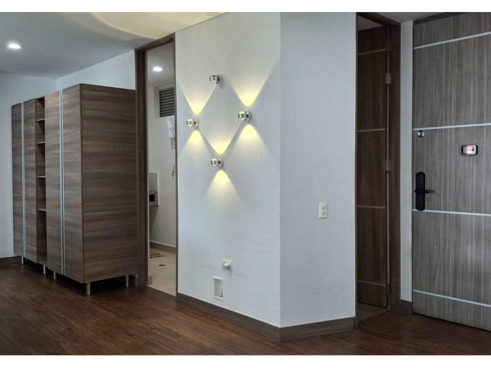 Vendo elegante y cálido apartamento,Sabaneta,sector Aves María — foto 6