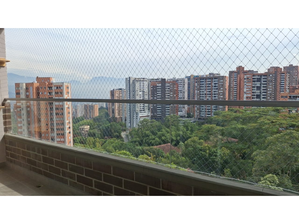 Apartamento en venta, Envigado, sector Cumbres. — foto 6