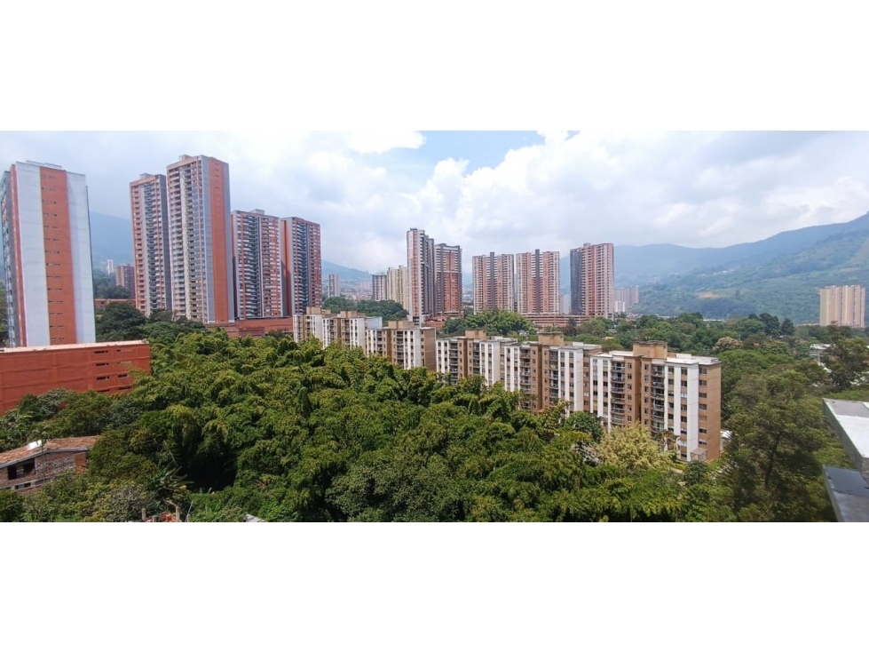 Venta Apartamento Itagui Sector Suramerica - Precio de Oportunidad — foto 2