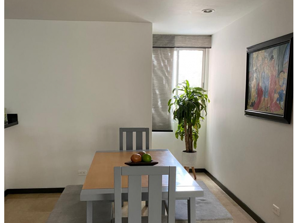 Vendo hermoso apartamento en Envigado, sector Zúñiga. — foto 3