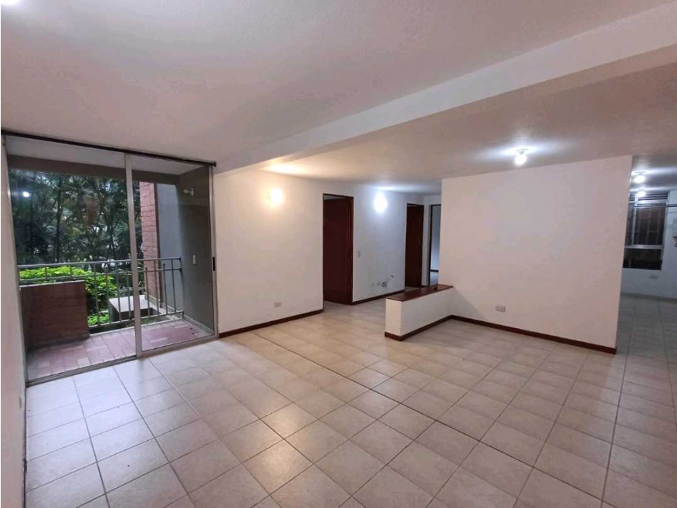 Venta Apartamento Poblado Sector Santa Maria de los Angeles — foto 2