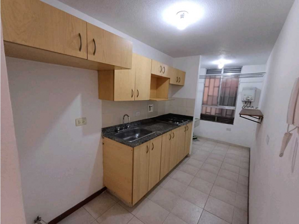 Venta Apartamento Poblado Sector Santa Maria de los Angeles — foto 3