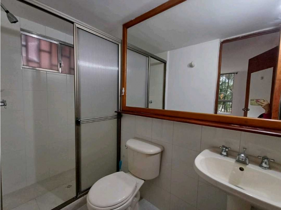 Venta Apartamento Poblado Sector Santa Maria de los Angeles — foto 4