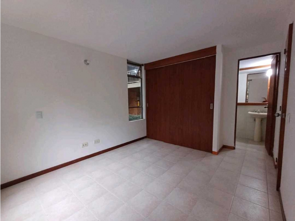 Venta Apartamento Poblado Sector Santa Maria de los Angeles — foto 5