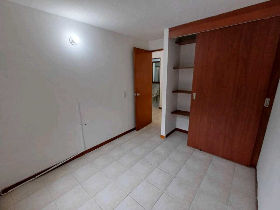 Venta Apartamento Poblado Sector Santa Maria de los Angeles — foto 6