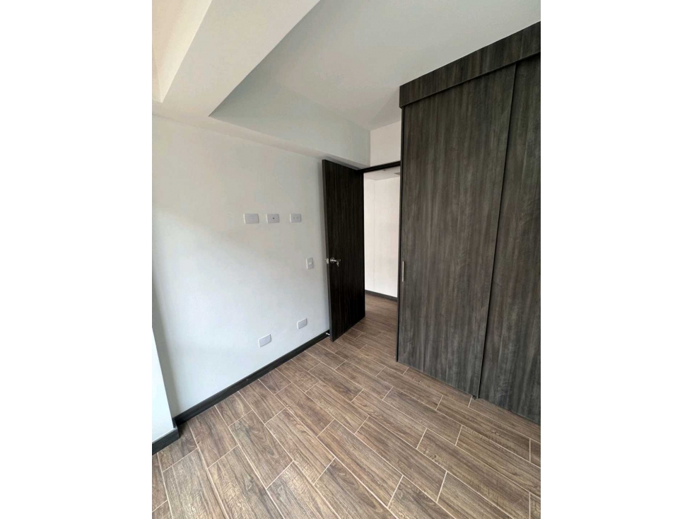 Venta apartamento en el Retiro — foto 3