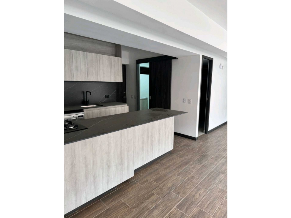 Venta apartamento en el Retiro — foto 4