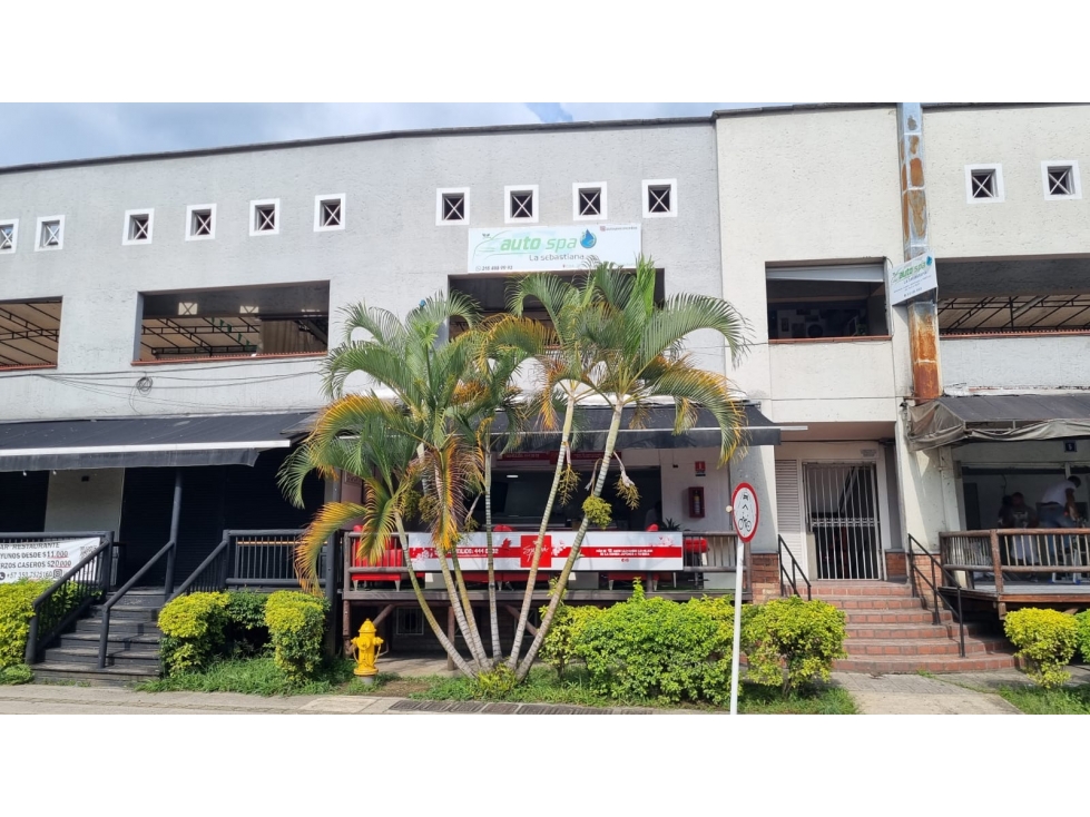 VENTA LOCAL COMERCIAL ENVIGADO MALL SEBASTIANA PRECIO DE OPORTUNIDAD — foto 2