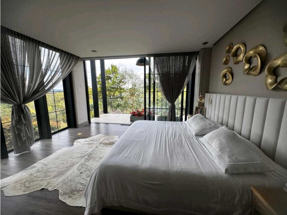 Venta casa en el alto de las palmas — foto 3