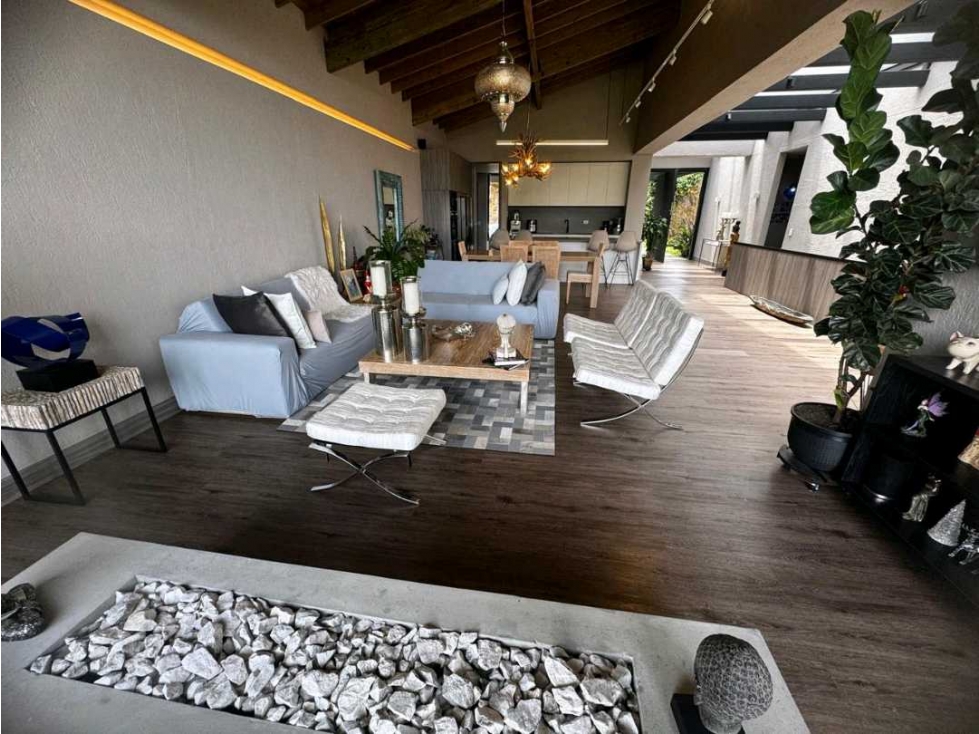 Venta casa en el alto de las palmas — foto 4