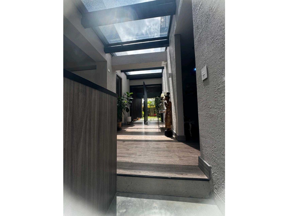 Venta casa en el alto de las palmas — foto 5