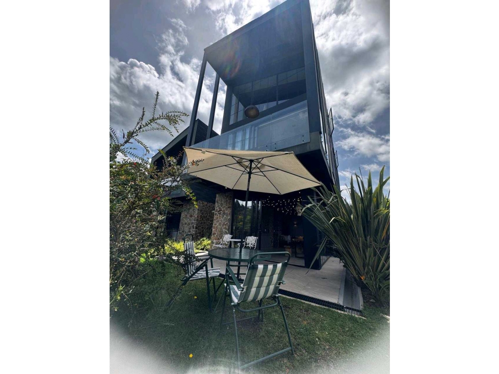 Venta casa en el alto de las palmas — foto 6