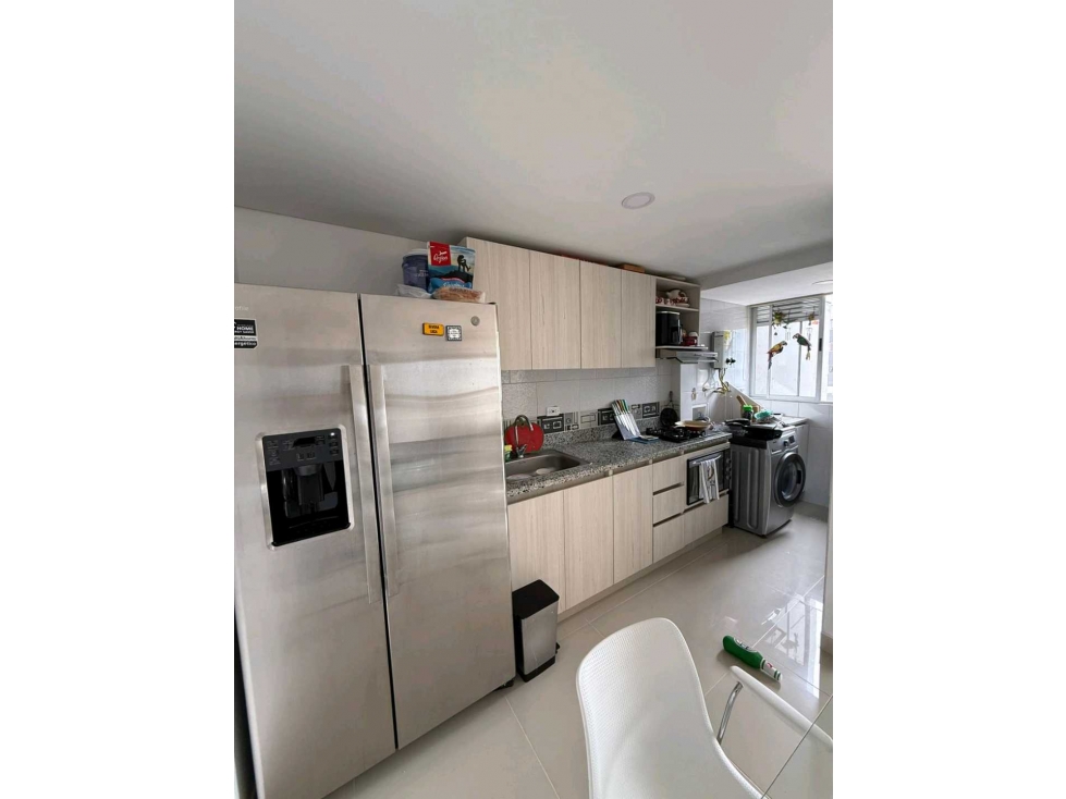 Venta apartamento en la estrella sector la Ferreria — foto 2