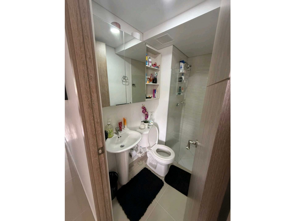 Venta apartamento en la estrella sector la Ferreria — foto 4