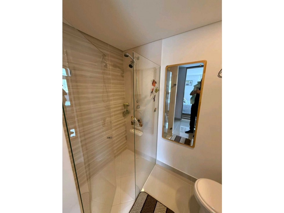 Venta apartamento en la estrella sector la Ferreria — foto 5