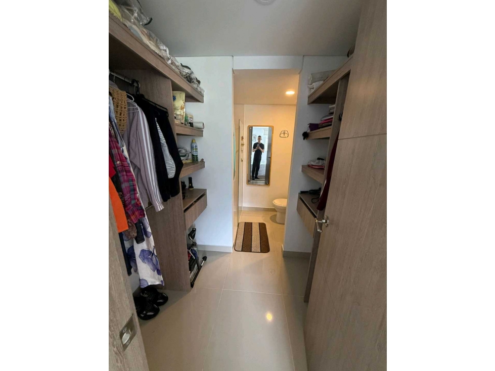 Venta apartamento en la estrella sector la Ferreria — foto 6