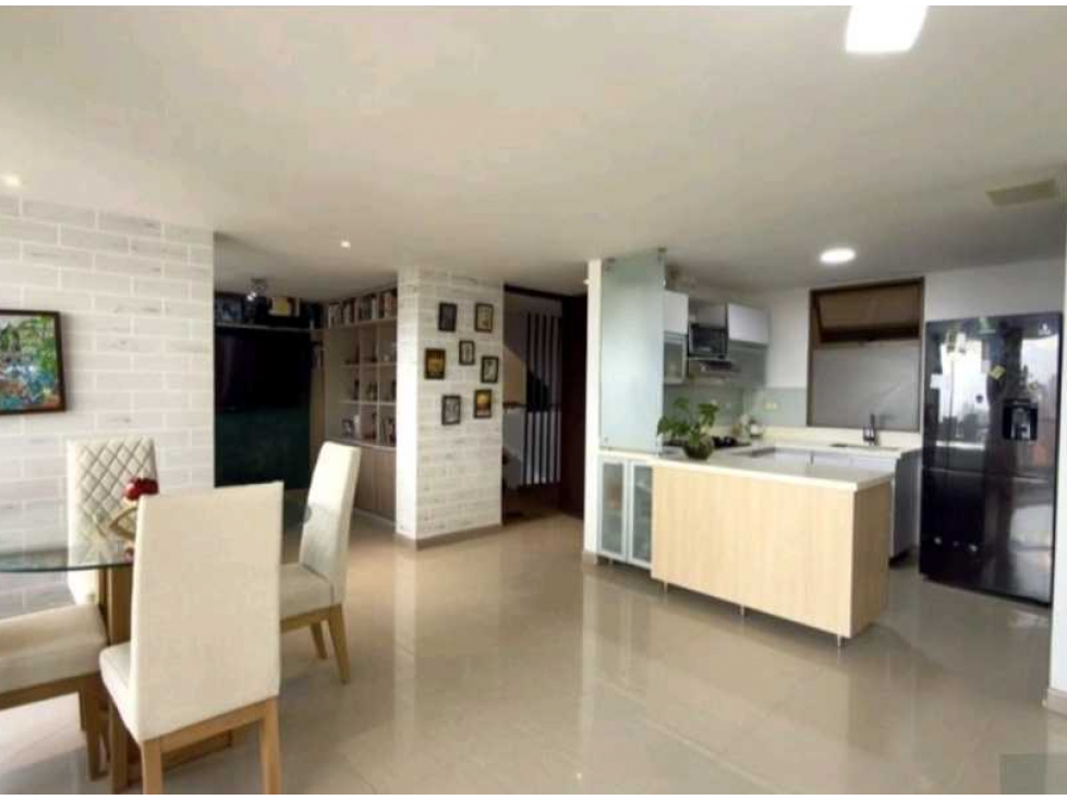 Apartamento en venta sector padre marianito — foto 2