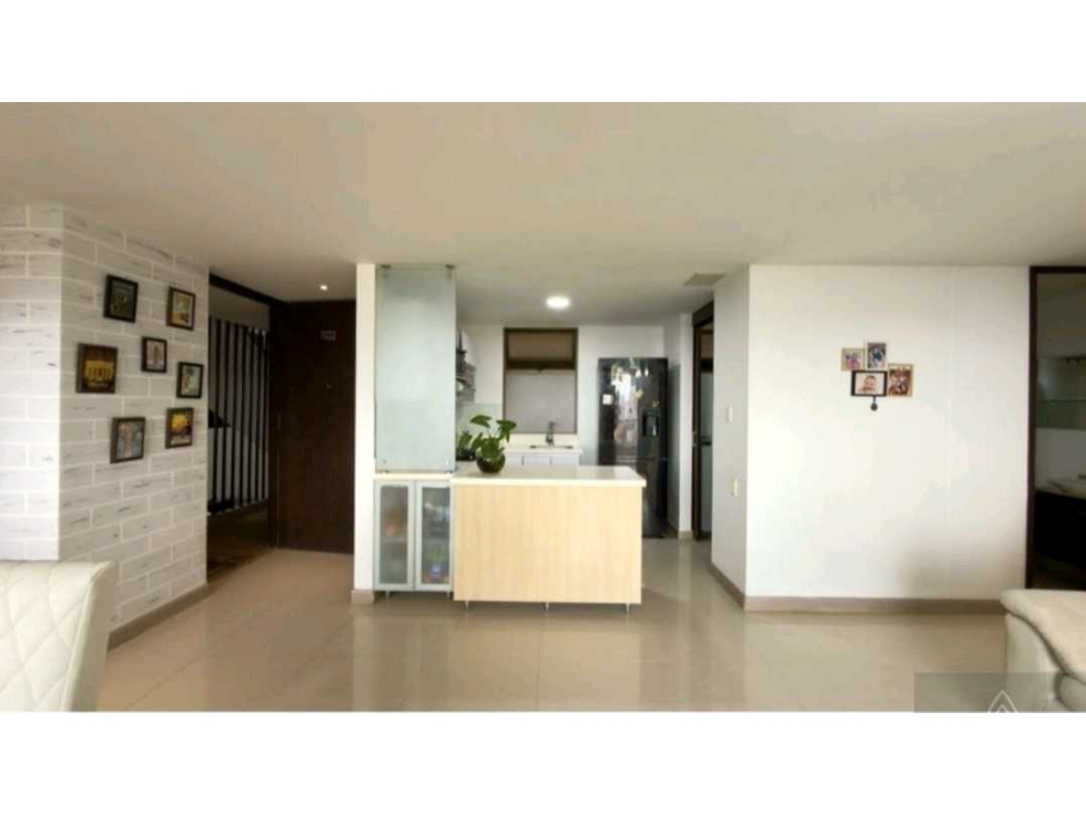 Apartamento en venta sector padre marianito — foto 3
