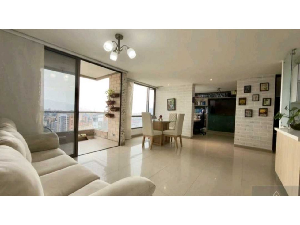 Apartamento en venta sector padre marianito — foto 4