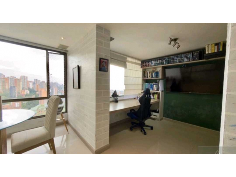 Apartamento en venta sector padre marianito — foto 5