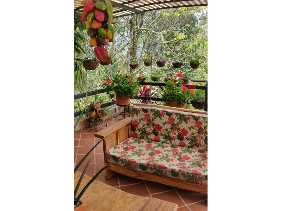 Casa finca San Cristobal via San Jeronimo LG — foto 3