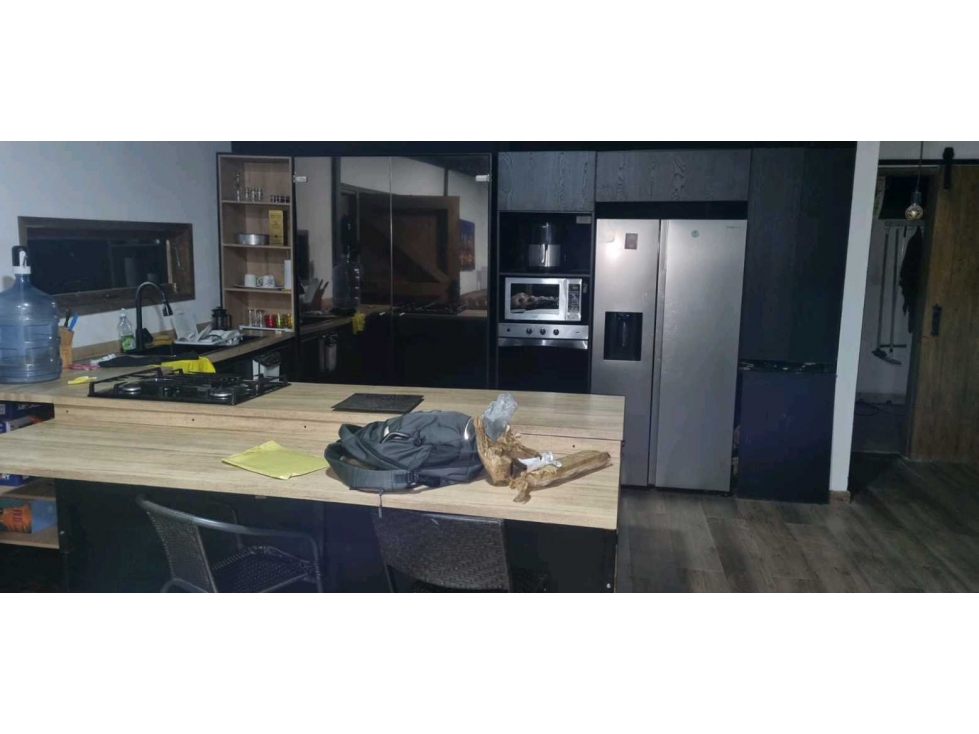 Venta de hermosa casa en santa.elena vereda el plan — foto 3