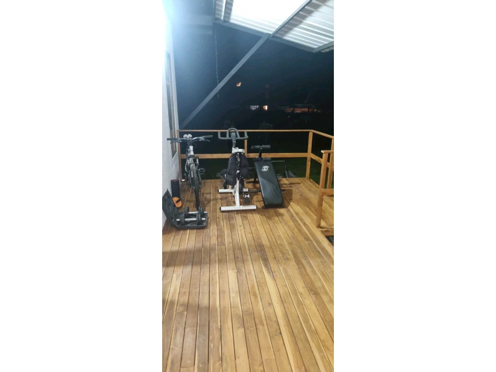 Venta de hermosa casa en santa.elena vereda el plan — foto 6
