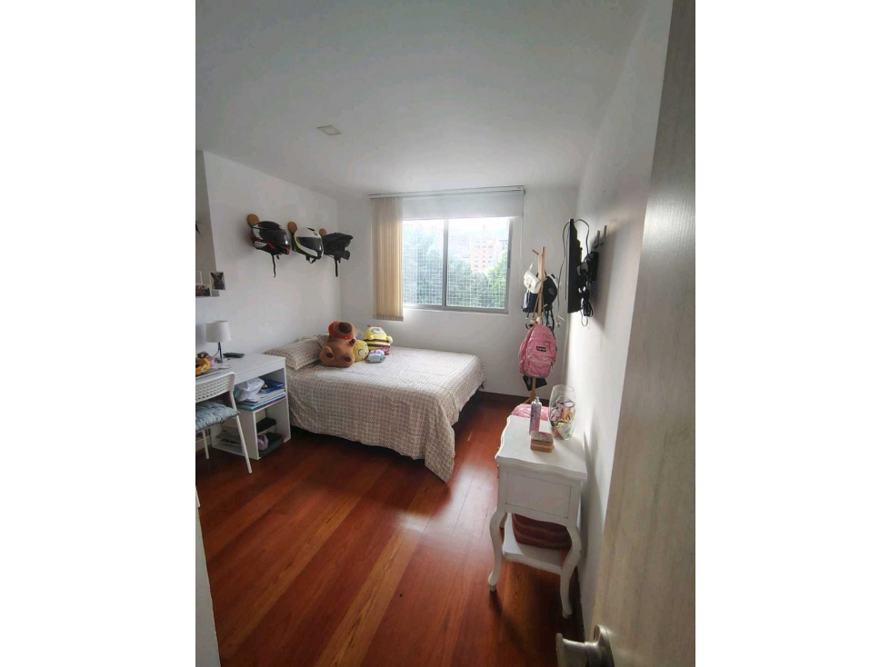 VENTA DE APARTAMENTO EN LAURELES SECTOR SANTA GEMA — foto 4