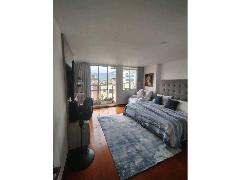 VENTA DE APARTAMENTO EN LAURELES SECTOR SANTA GEMA — foto 6