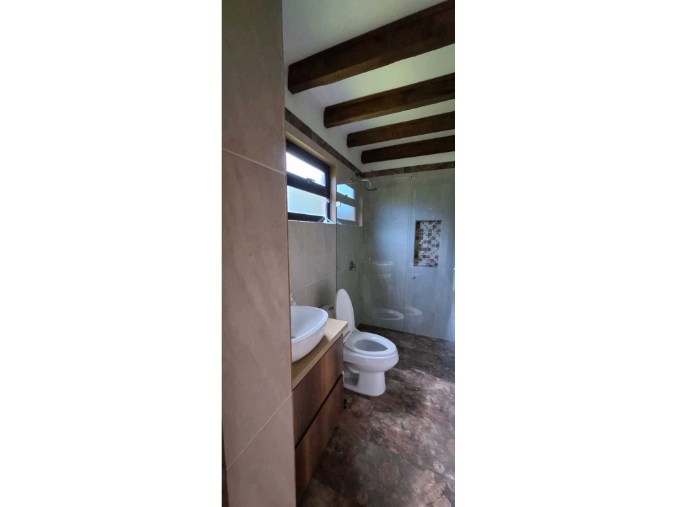 VENTA CASA FINCA EN SOPETRAN SECTOR VEREDA EL RODEO .LG — foto 6