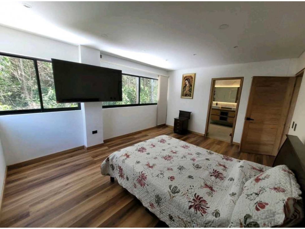 Venta casa vereda galicia autopista Medellin Bogota — foto 3