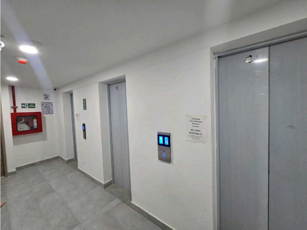 Venta Apartamento en sabaneta LG — foto 5