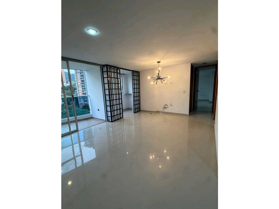 Apartamento 1A en SABANETA -Unidad completa / $465.000.000