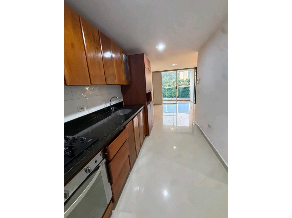 Apartamento 1A en SABANETA -Unidad completa / $465.000.000 — foto 3